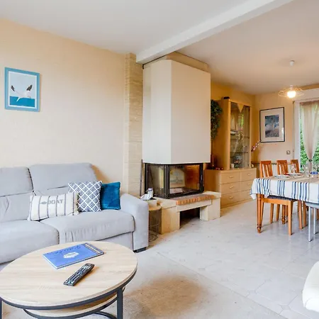 By Interhome Villerville
