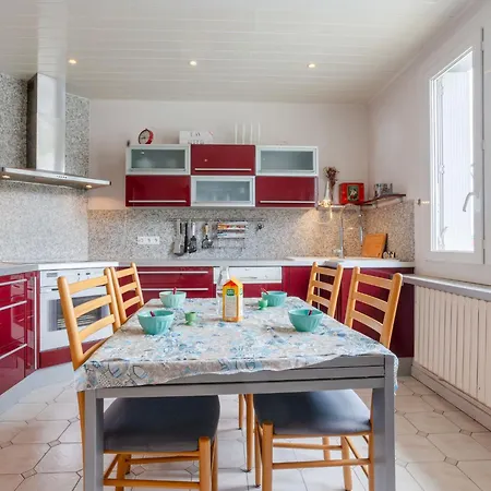 Hébergement de vacances By Interhome