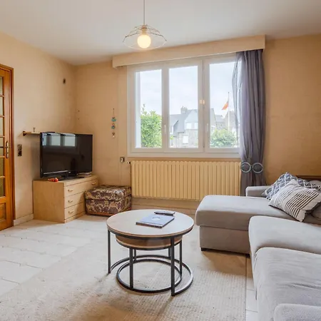 By Interhome Hébergement de vacances *