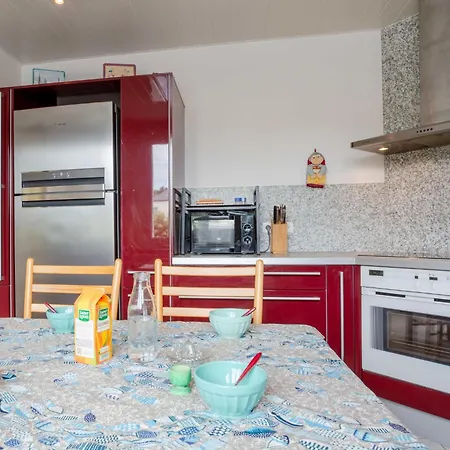 By Interhome Villerville
