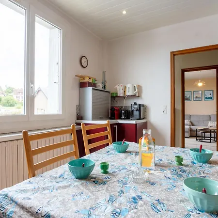 By Interhome Hébergement de vacances *