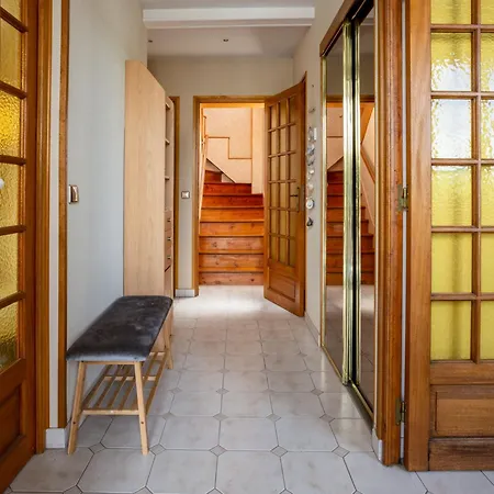 By Interhome Hébergement de vacances Villerville