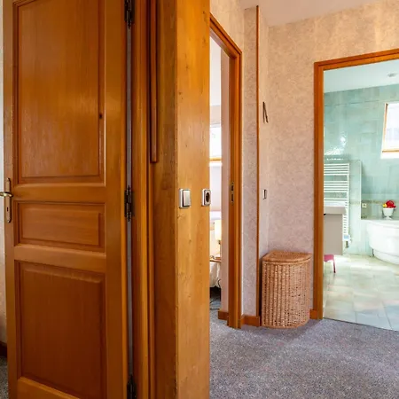 Hébergement de vacances By Interhome