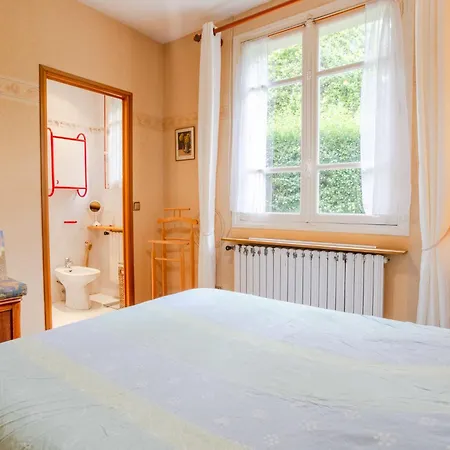 Hébergement de vacances By Interhome