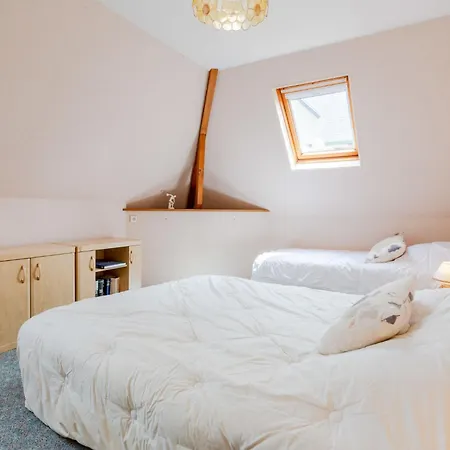 Hébergement de vacances By Interhome