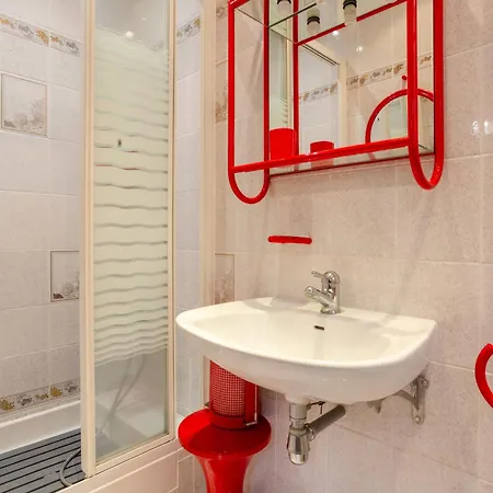 Hébergement de vacances By Interhome