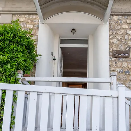 Hébergement de vacances By Interhome