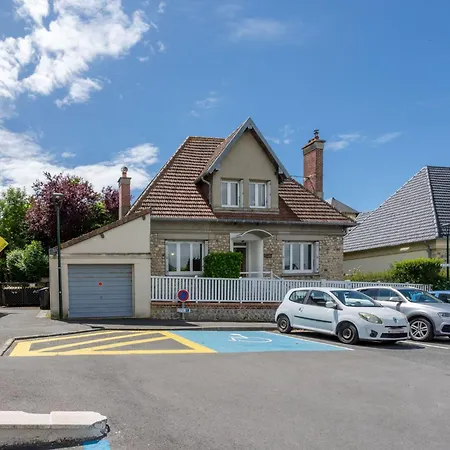 Hébergement de vacances By Interhome